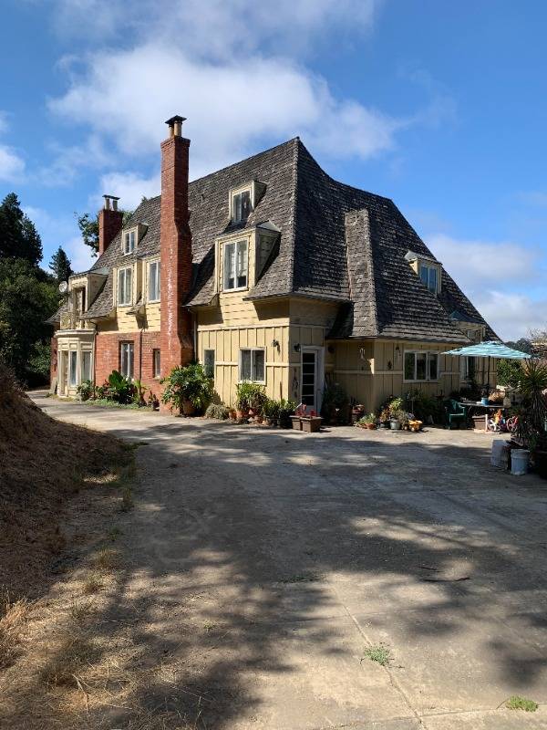 Off Market Soquel Property on LARGE lot! Santa Cruz CountyReal Estate